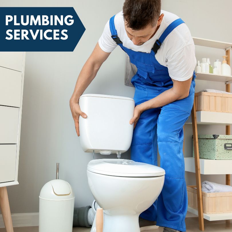 Plumbing Company in Porcupine, SD